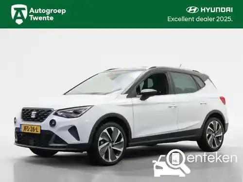 SEAT Arona 1.0 TSI 2024