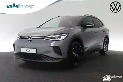 VW ID.4 Pro 2025