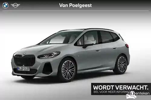BMW 220i Active Tourer 2025