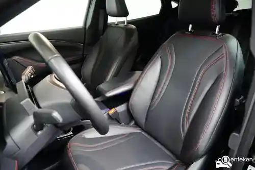Ford Mustang Mach-E Extended Range 2021