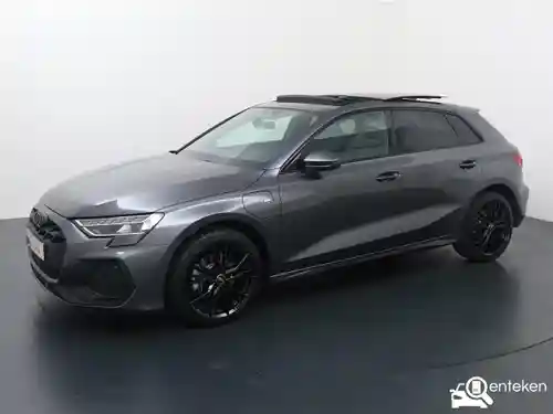 Audi A3 Sportback 40 TFSI e 2025