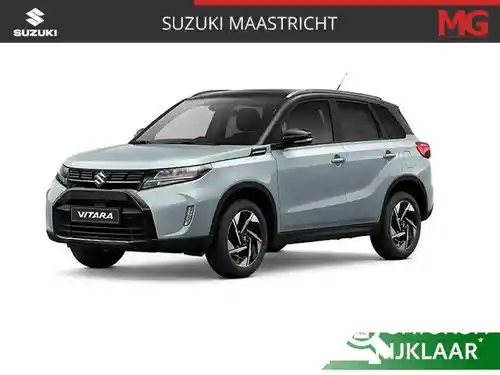 Suzuki Vitara 1.4 Boosterjet Hybrid 2025