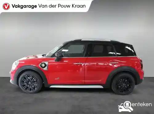 MINI Countryman Cooper SE 2023