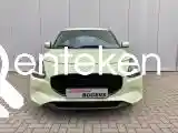 Suzuki Swift 1.2 Dualjet Hybrid 2025
