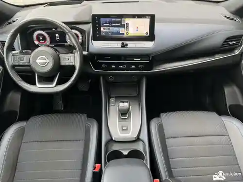 Nissan Qashqai 1.3 DIG-T MHEV 2023