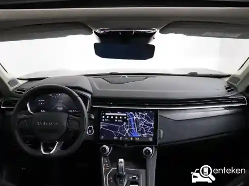 Lynk & Co 01 1.5TD PHEV 2022