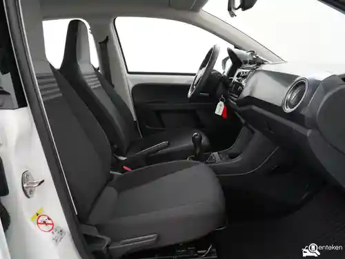 VW up! 1.0 2021