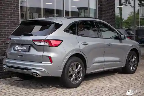 Ford Kuga 2.5 Plugin-Hybrid 2024