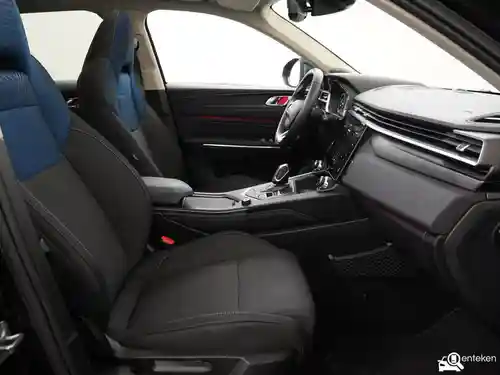 Lynk & Co 01 1.5TD PHEV 2022