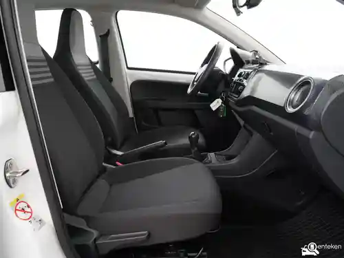 VW up! 1.0 2021