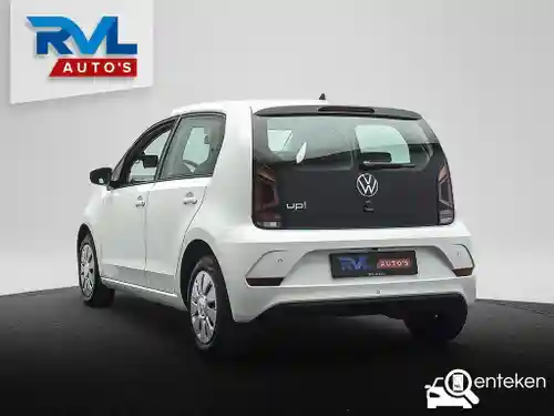 VW up! 1.0 2020