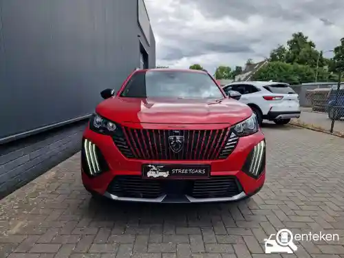 Peugeot 2008 1.2 PureTech 130 2024