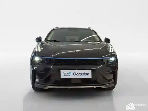 Lynk & Co 01 1.5TD PHEV 2023
