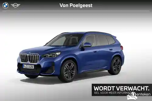 BMW X1 xDrive25e 2025