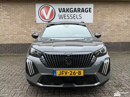 Peugeot 2008 1.2 PureTech 130 2025