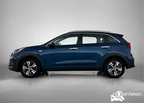 KIA Niro 1.6 GDI Hybrid 2020