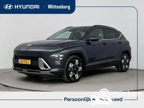 Hyundai Kona 1.6 GDI Hybrid 2025