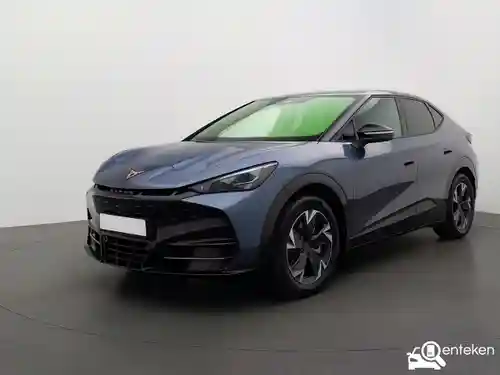 CUPRA Tavascan Edge 2024