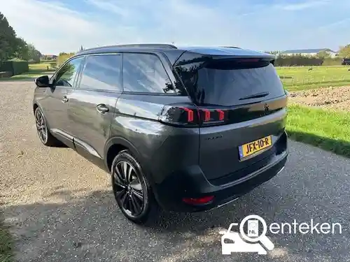 Peugeot 5008 1.2 PureTech 130 2024
