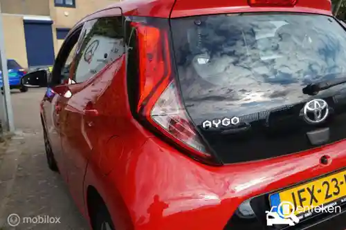 Toyota Aygo 1.0 2020