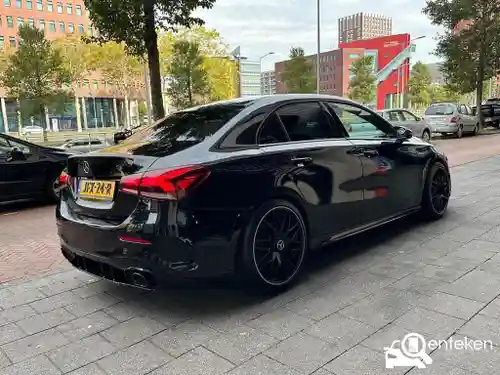 Mercedes-Benz A 200  2019
