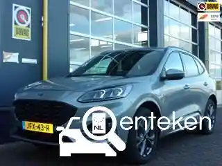 Ford Kuga 2.5 Plugin-Hybrid 2023