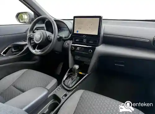 Toyota Yaris Cross 1.5 Hybrid 130 2025