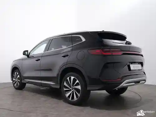 BYD Seal U 2025