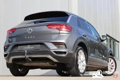 VW T-Roc 1.5 TSI OPF ACT 2018