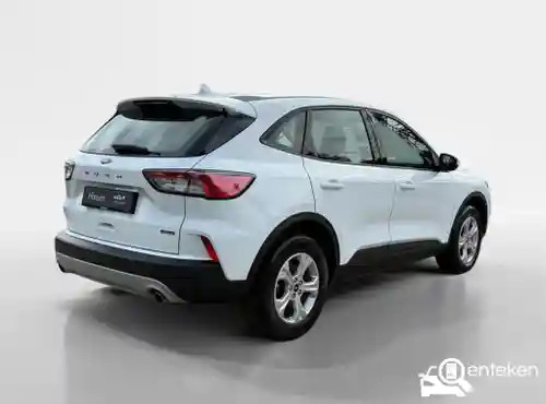 Ford Kuga 2.5 Plugin-Hybrid 2022