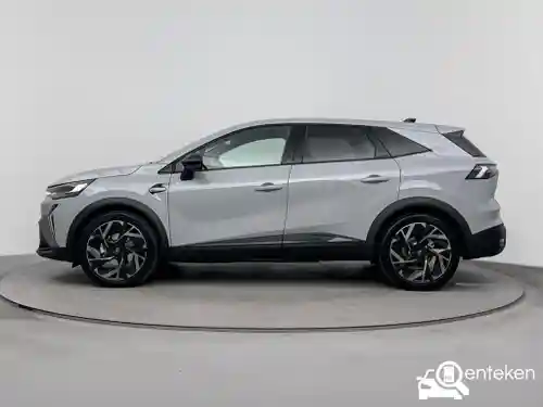 Renault E-Tech Full Hybrid 145 2025