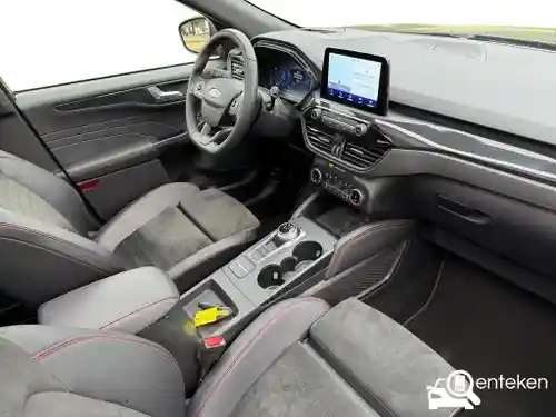 Ford Kuga 2.5 Plugin-Hybrid 2023