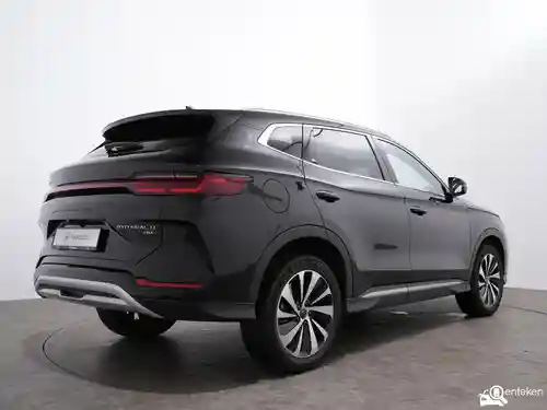 BYD Seal U 2025