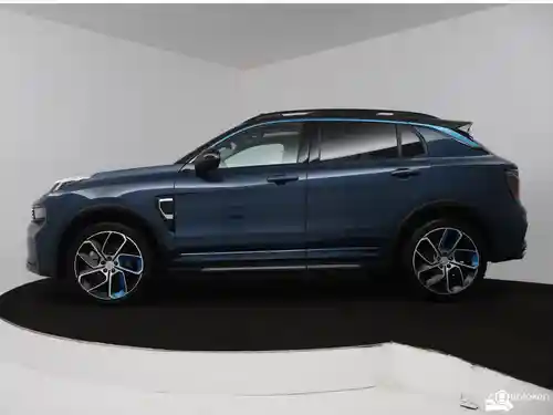 Lynk & Co 01 1.5TD PHEV 2022