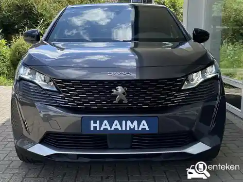 Peugeot 3008 1.2 PureTech 130 2024