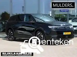 Opel Grandland 1.2 DI Turbo Hybrid 2025