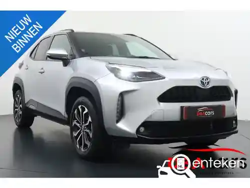 Toyota Yaris Cross 1.5 Hybrid 116 2024