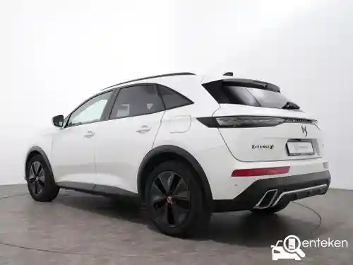 DS Automobiles DS 7 E-Tense 300 2023