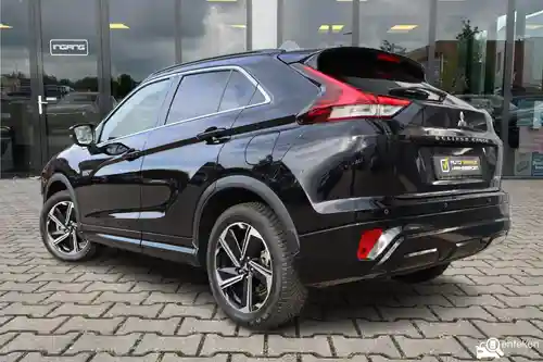 Mitsubishi Eclipse Cross 2.4 Plug-In Hybrid 2024