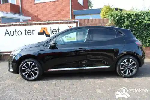 Renault Clio TCe 90 2025
