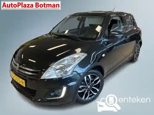 Suzuki Swift 1.2 Eco+ 2016