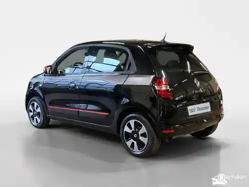 Renault Twingo SCe 70 2016