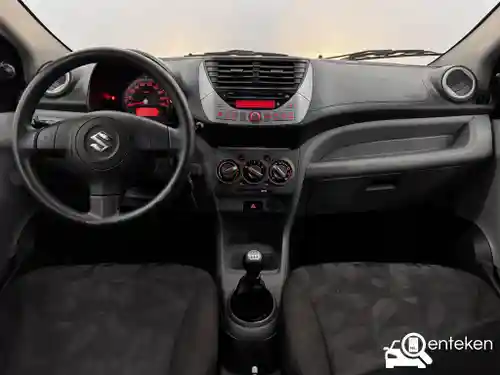 Suzuki Alto 1.0 2011