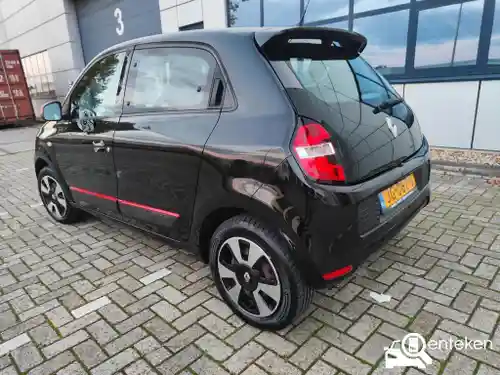 Renault Twingo SCe 70 2016