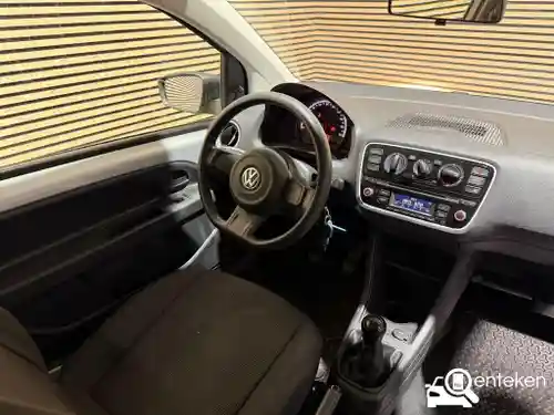 VW up! 1.0 2012