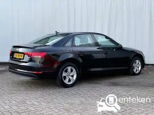 Audi A4 1.4 TFSI 2016