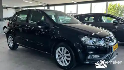 VW Polo 1.2 TSI BMT 2015