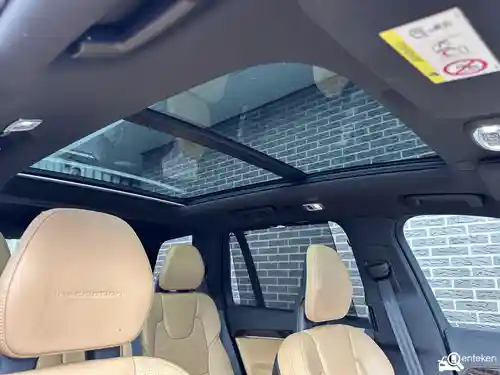 Volvo XC90 T8 Twin Engine 2016
