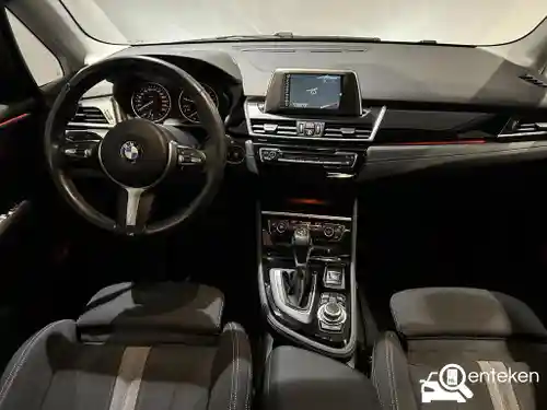BMW 218i Active Tourer 2016