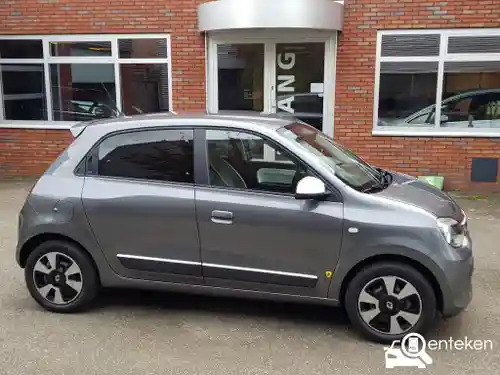Renault Twingo SCe 70 2016